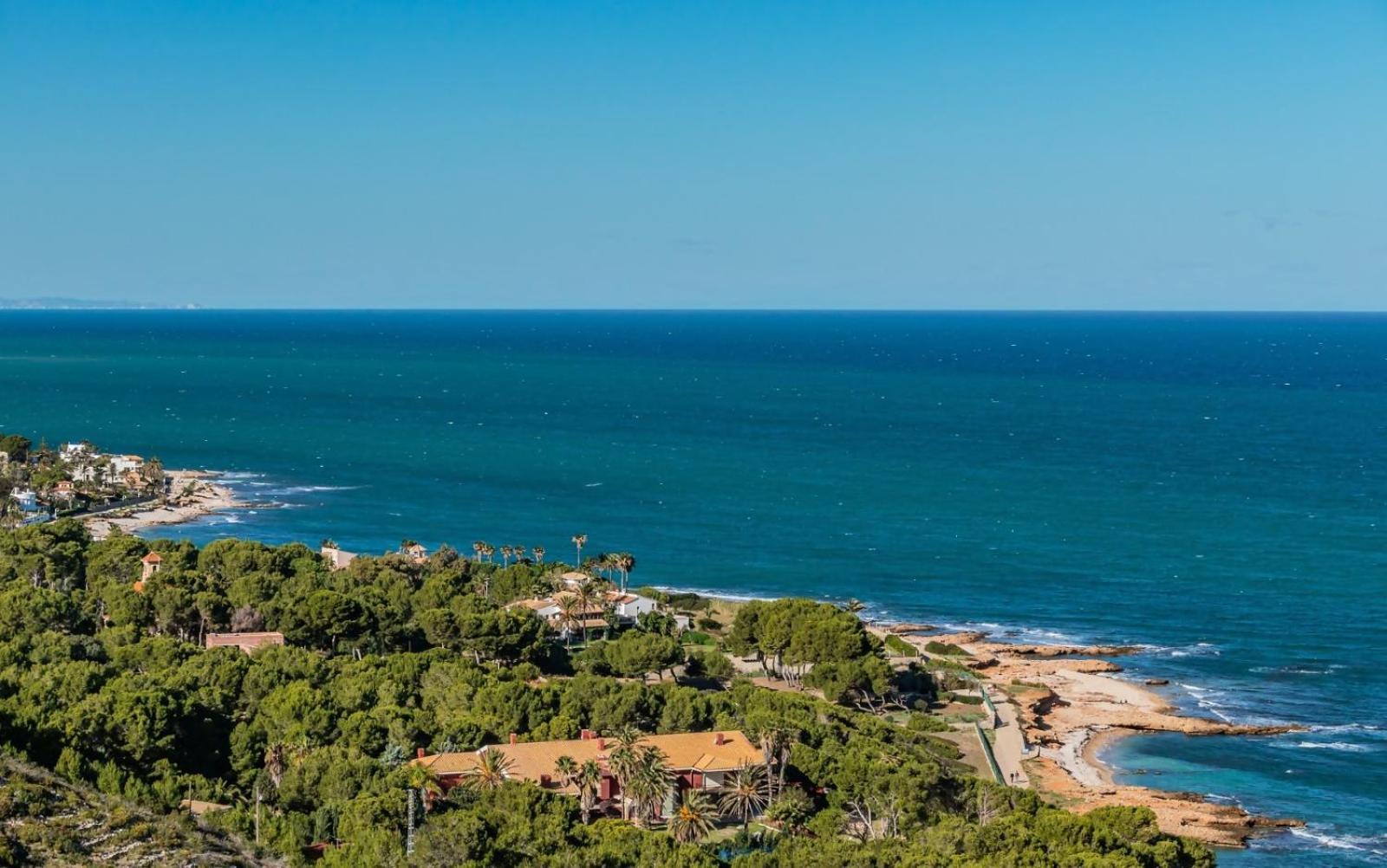 Tirolina By Edeal Homes デニア エクステリア 写真