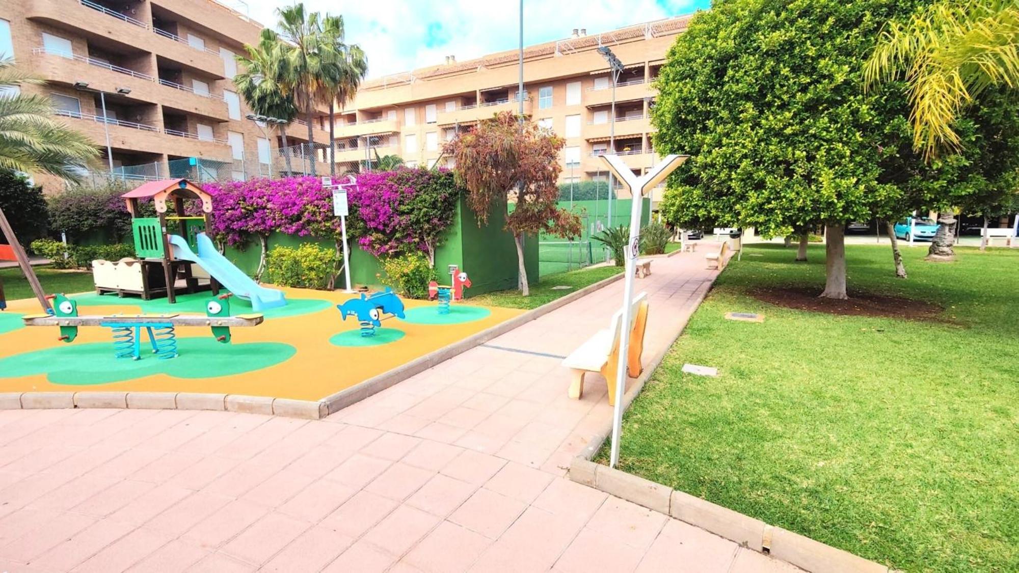 Tirolina By Edeal Homes デニア エクステリア 写真