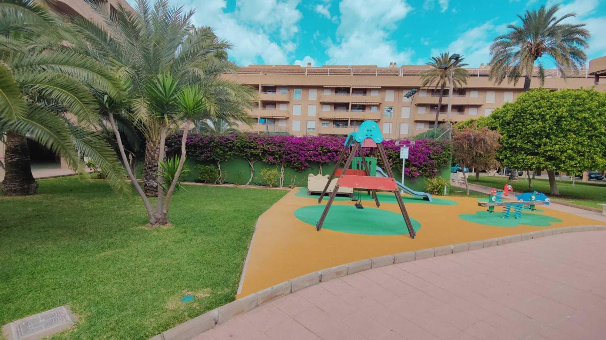 Tirolina By Edeal Homes デニア エクステリア 写真