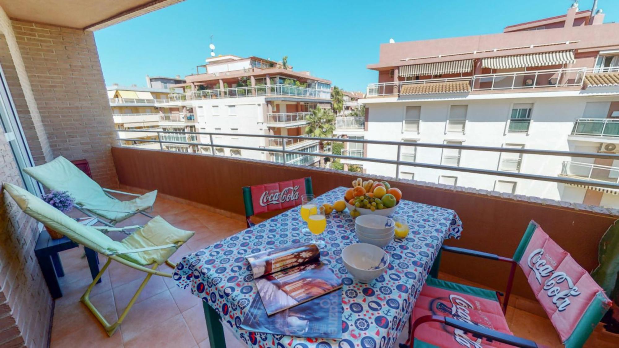 Tirolina By Edeal Homes デニア エクステリア 写真