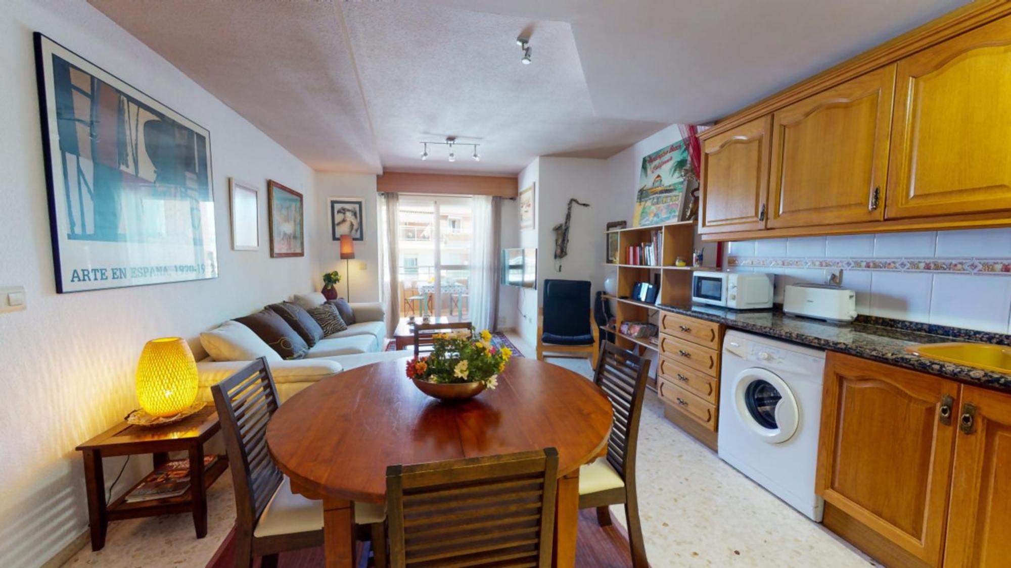 Tirolina By Edeal Homes デニア エクステリア 写真