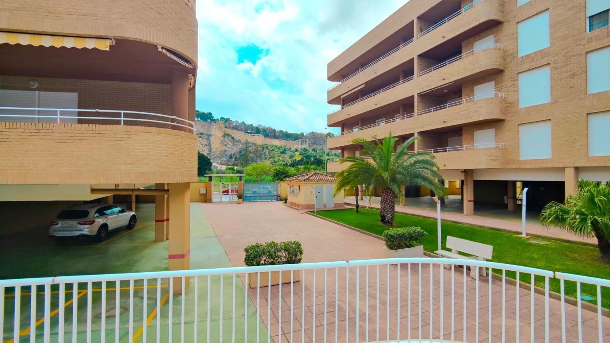Tirolina By Edeal Homes デニア エクステリア 写真