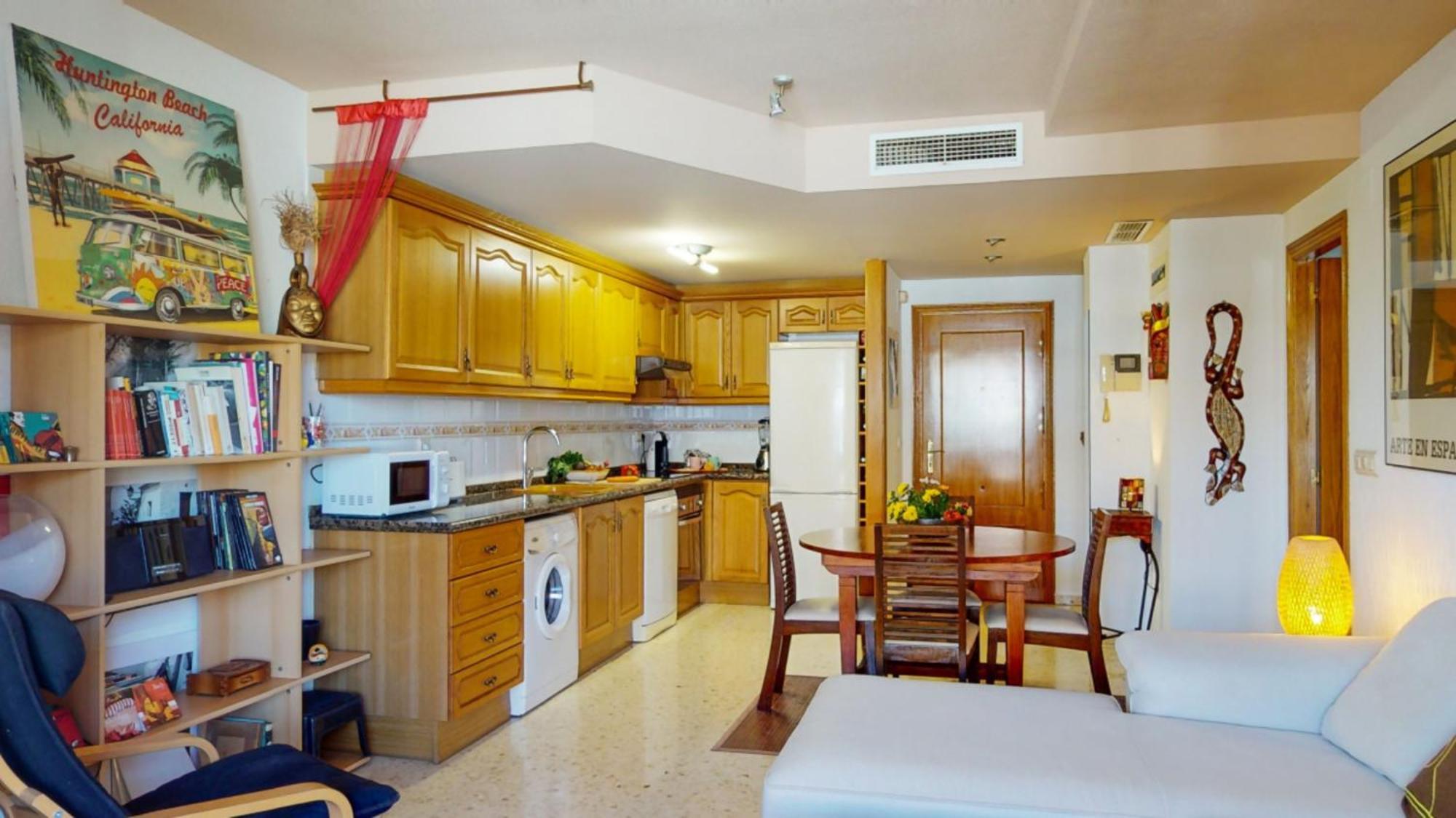 Tirolina By Edeal Homes デニア エクステリア 写真