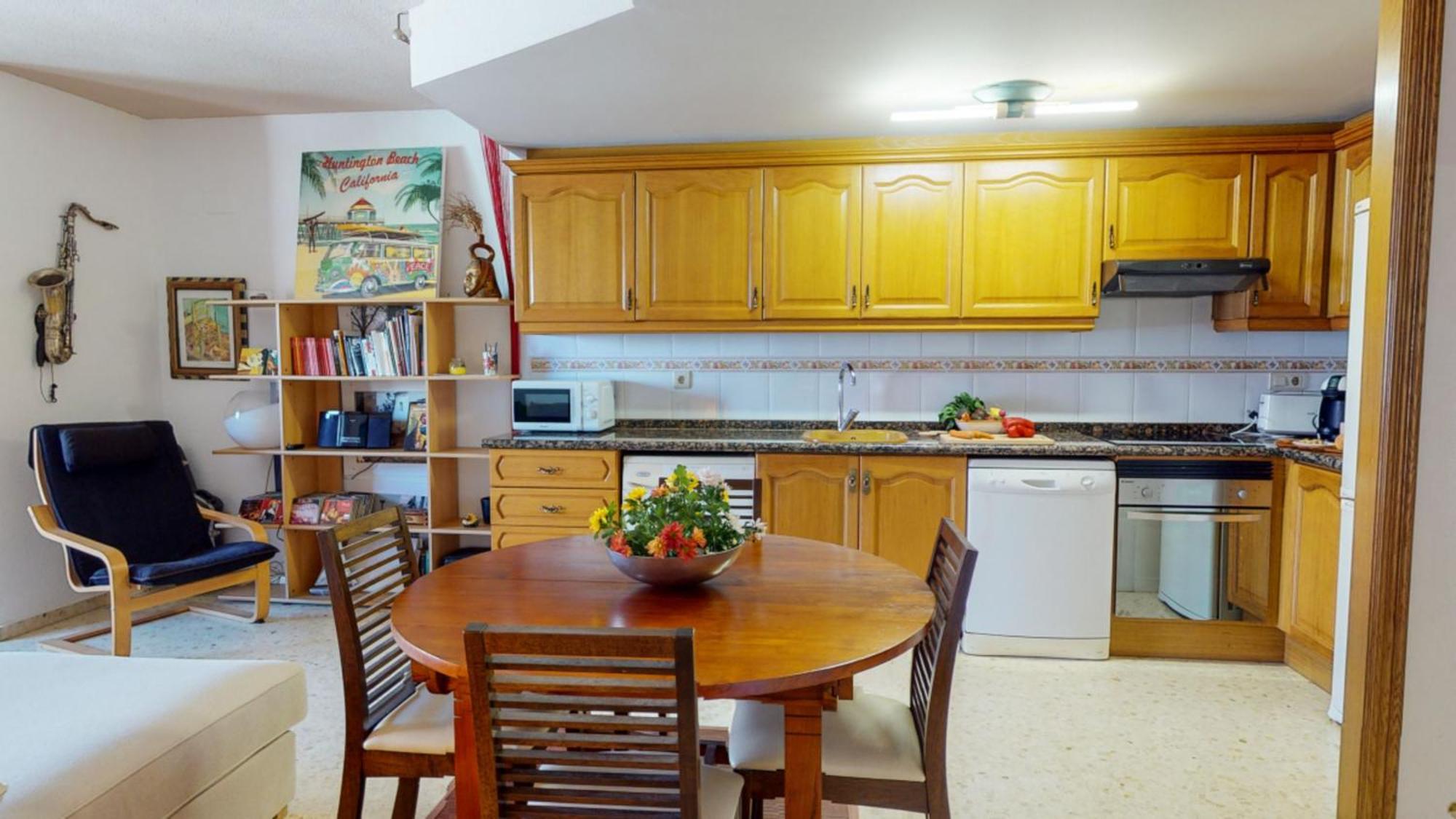 Tirolina By Edeal Homes デニア エクステリア 写真