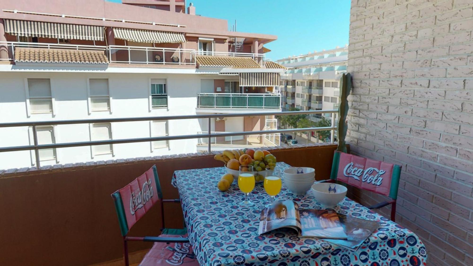 Tirolina By Edeal Homes デニア エクステリア 写真