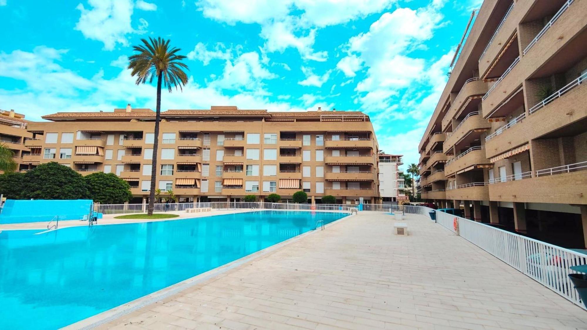 Tirolina By Edeal Homes デニア エクステリア 写真