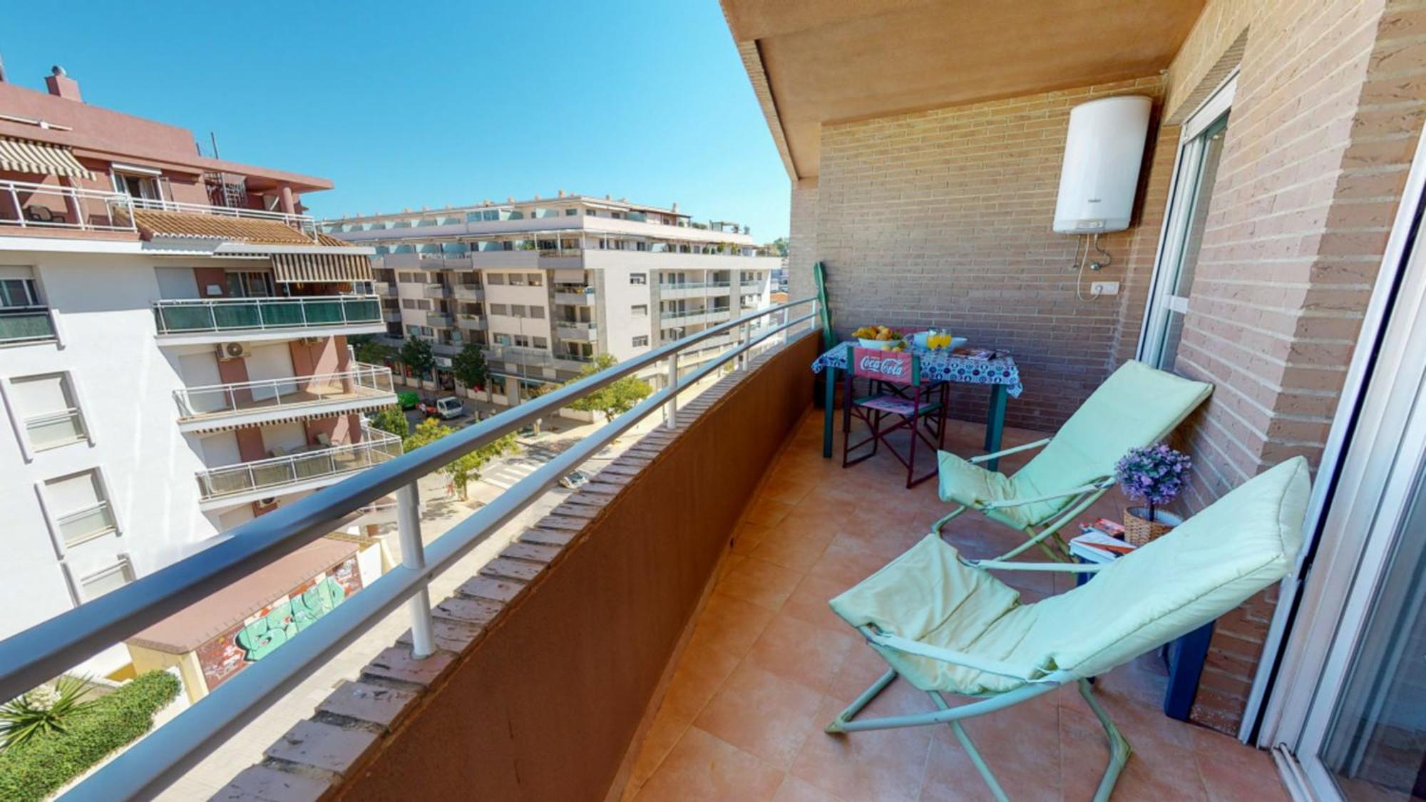 Tirolina By Edeal Homes デニア エクステリア 写真