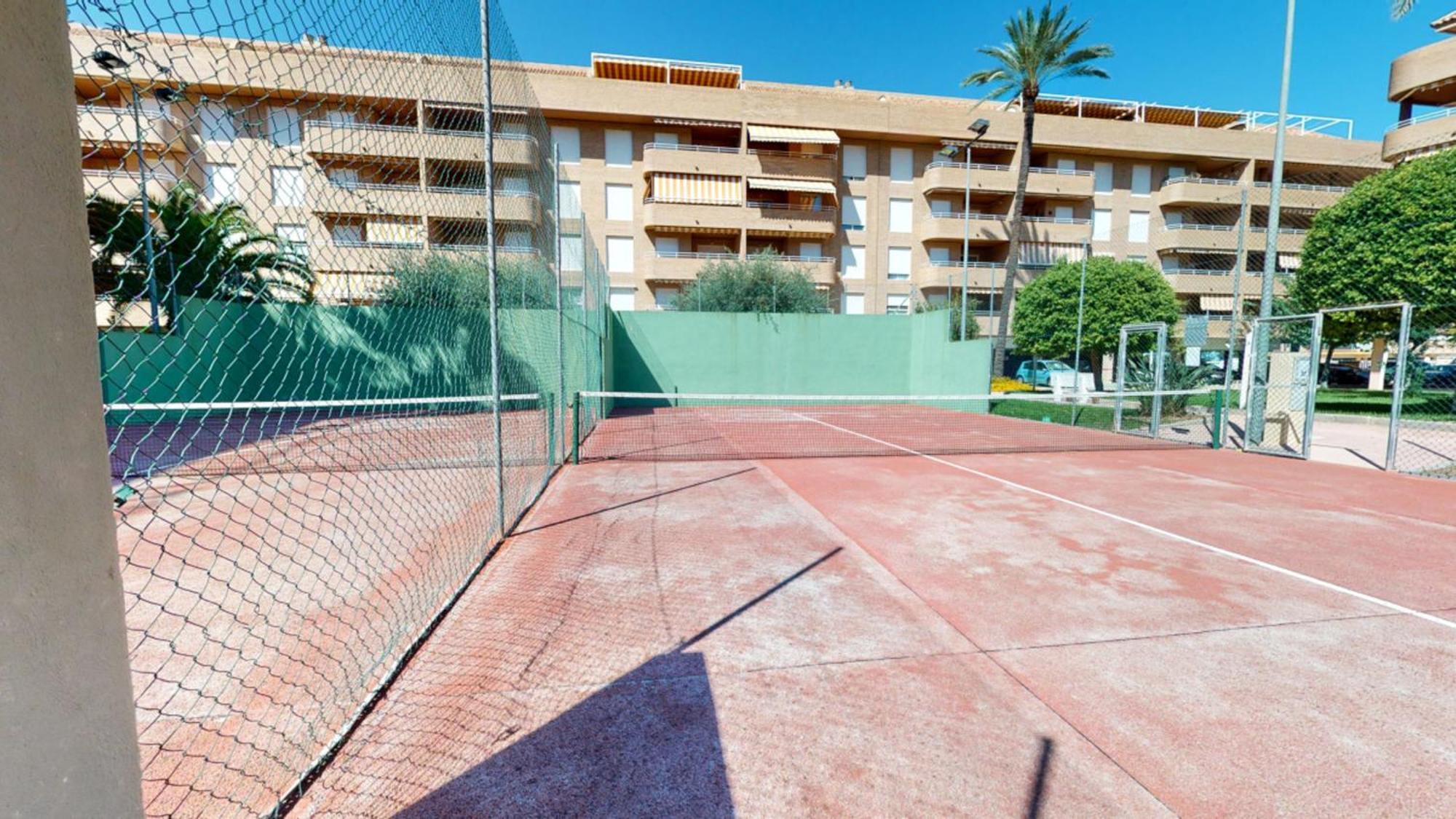 Tirolina By Edeal Homes デニア エクステリア 写真
