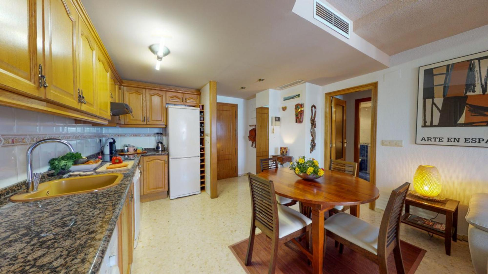 Tirolina By Edeal Homes デニア エクステリア 写真