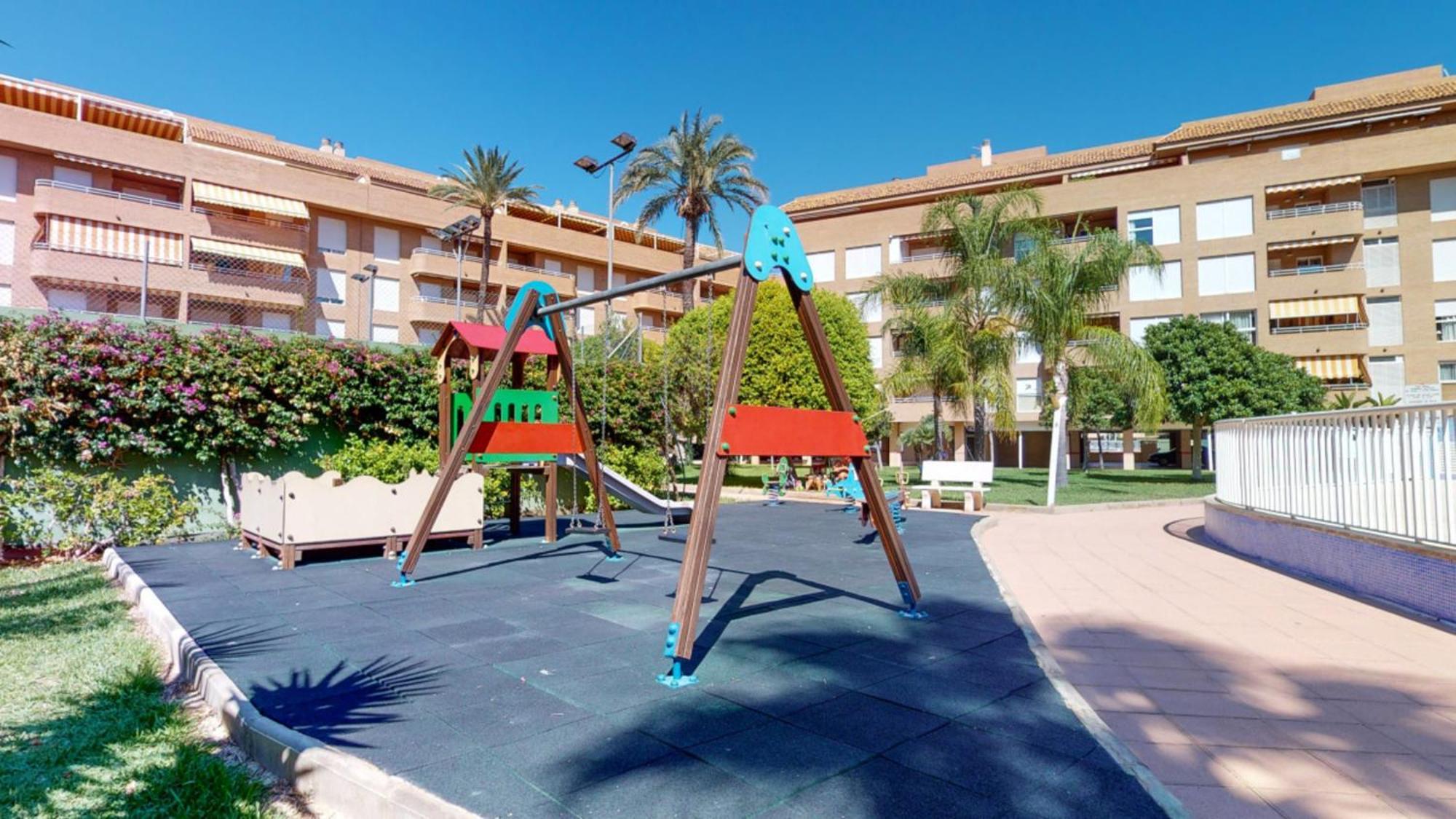 Tirolina By Edeal Homes デニア エクステリア 写真