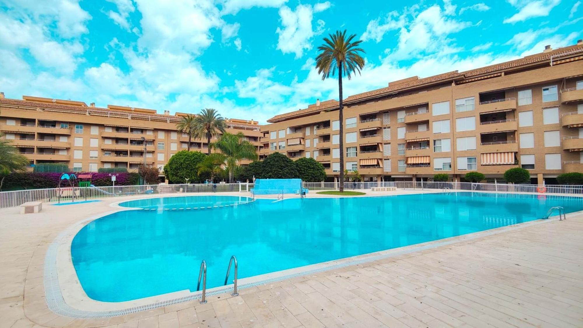 Tirolina By Edeal Homes デニア エクステリア 写真