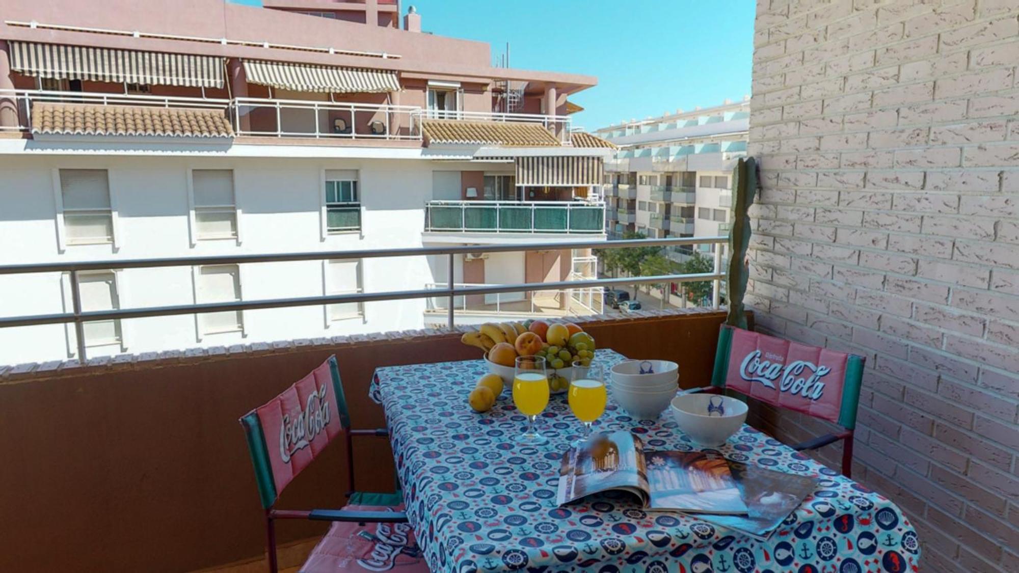 Tirolina By Edeal Homes デニア エクステリア 写真