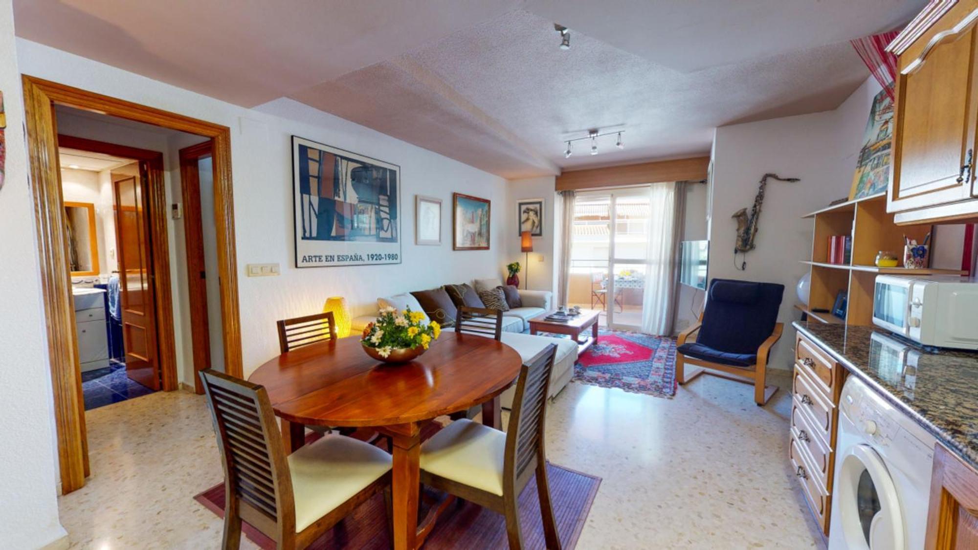 Tirolina By Edeal Homes デニア エクステリア 写真
