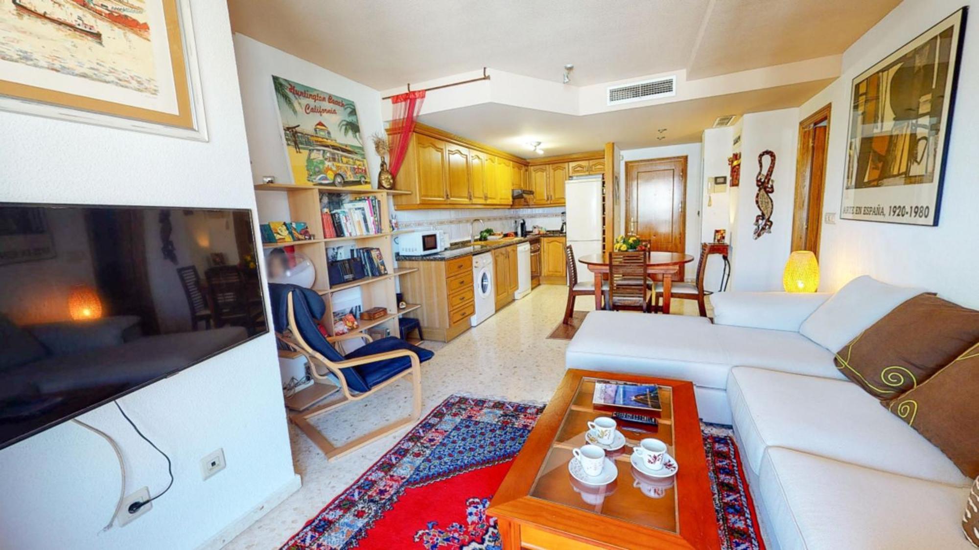 Tirolina By Edeal Homes デニア エクステリア 写真