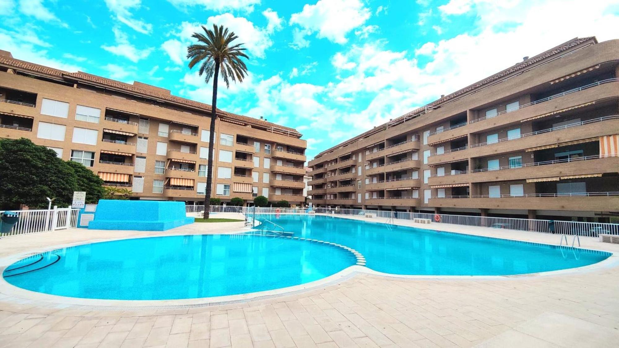 Tirolina By Edeal Homes デニア エクステリア 写真