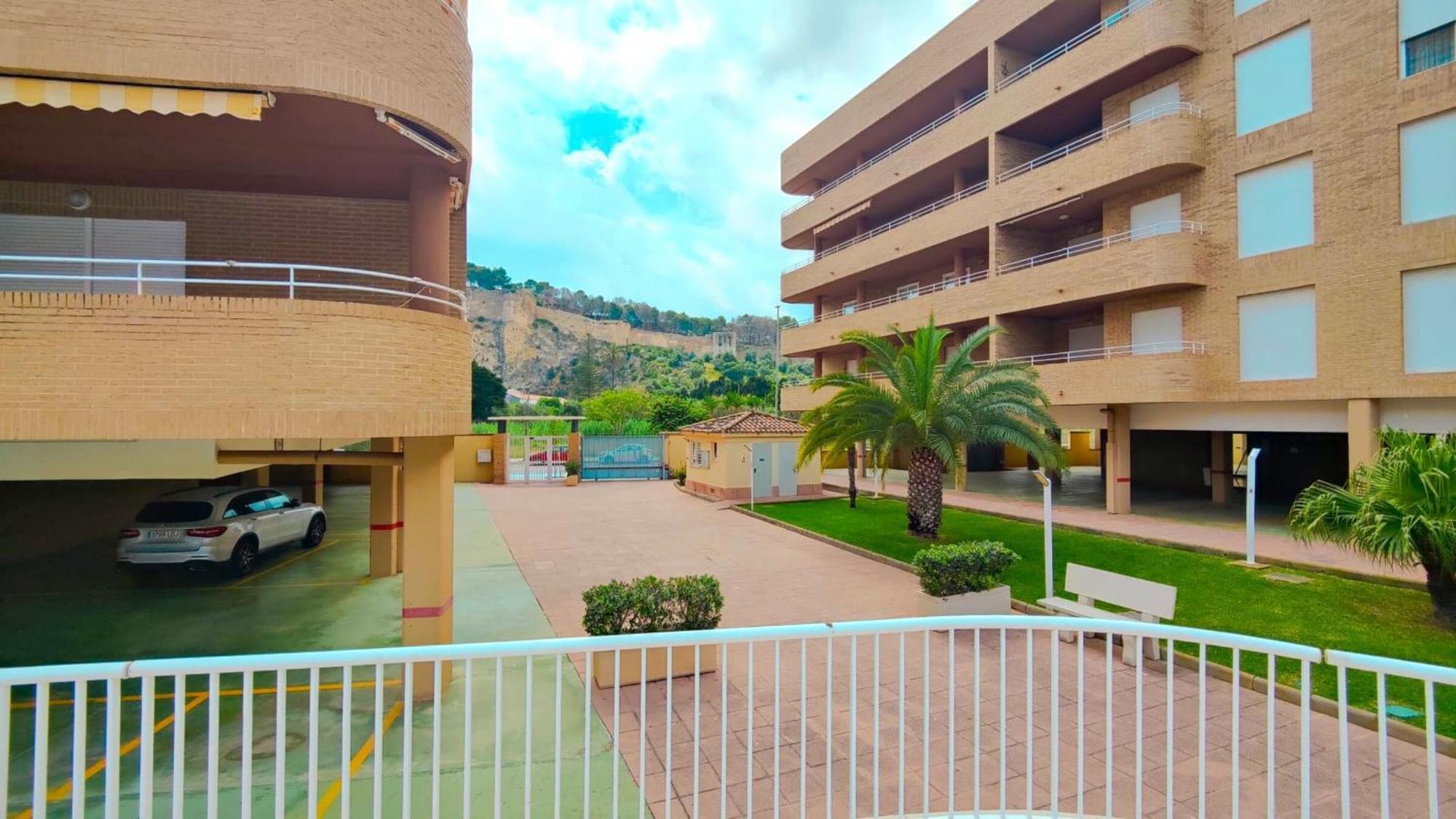 Tirolina By Edeal Homes デニア エクステリア 写真